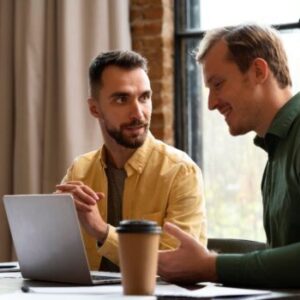 Üks-ühele koosolek